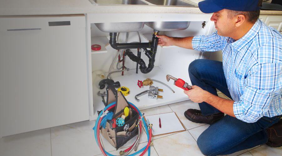 Local expert plumbing services in Daniels, WV